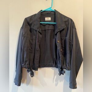 Marine Layer Oslo Jacket